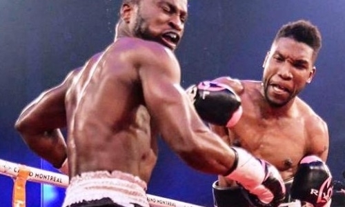 Небитый проспект назвал двух нокаутированных Головкиным боксеров самыми трудными спарринг-партнерами