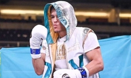 Промоутер Данияра Елеусинова заинтриговал заявлением во время пандемии