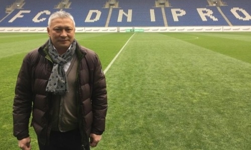 «Ты казах, приходи, поиграешь с нами год», или Почему Эдуард Сон решил не возвращаться в «Кайрат»