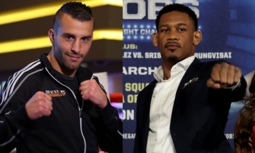 Бывшие соперники Головкина сделали заявления о боях без зрителей