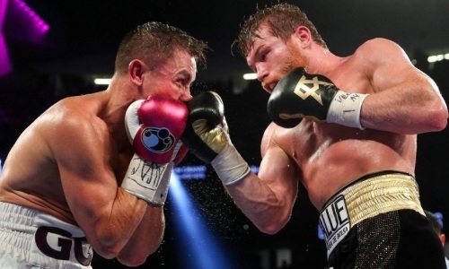 «Слишком поздно». Абель Санчес высказался о третьем бое Головкин — «Канело»