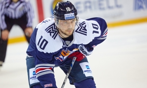 «Там очередь за ним стоит?» Озвучены сроки подписания Мозякиным контракта с клубом конференции «Барыса» в КХЛ
