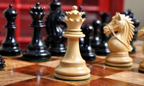 Шахматисты Казахстана одержали победу в онлайн матче против Сингапура