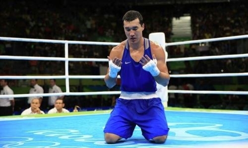 «Я против женского бокса». Дважды призер Олимпиады из Казахстана — о фаворитах Игр-2021 и соотечественниках в профи