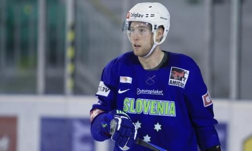 Не для Казахстана. Скабелка наконец-то получит в «Локомотиве» не поехавшего в «Барыс» форварда сборной