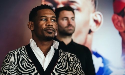 «Реальные „псы“». Джейкобсу поставили задачу для заполучения рематча с Головкиным