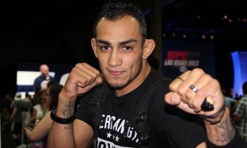 «Поэтому я опережаю всех». Тони Фергюсон раскрыл секрет семилетней победной серии