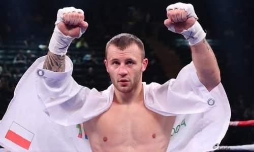 «Есть гарантия от команды GGG». Шеремета проговорился о бое с Головкиным и его трилогии с «Канело»