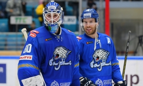 «Я хотел остаться». Эдди Паскуале рассказал о причине ухода из «Барыса», роли Скабелки и возвращении в Казахстан