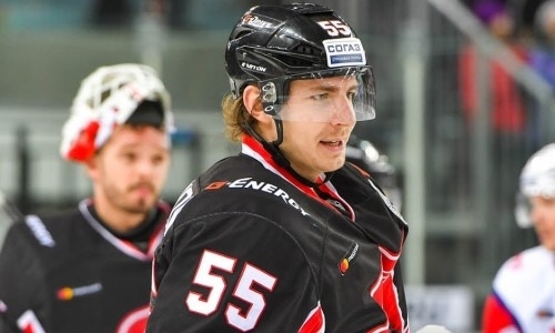 «Металлург» после поражения «Барысу» заключил двухлетний контракт с экс-защитником «Авангарда»