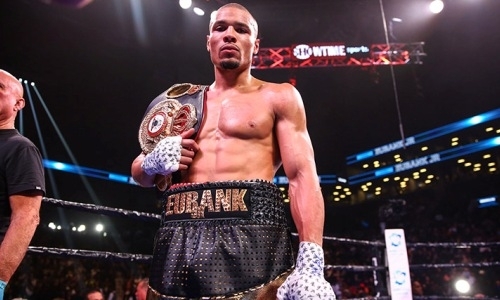 «Я всегда любил кунг-фу». Чемпион мира готовится к бою с Головкиным по фильмам Брюса Ли