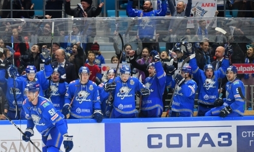 «Поэтому не хотят подставляться». Определен главный барьер для «Барыса» в выборе главного тренера