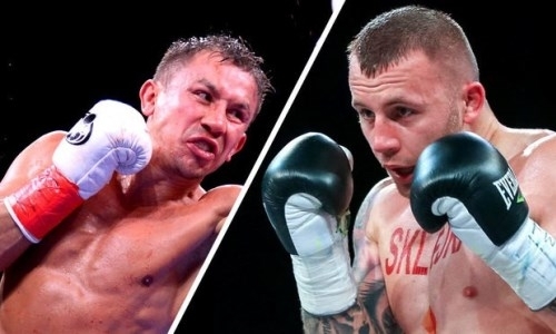 «Отвлекающий маневр». Экс-чемпион мира из Казахстана усомнился в плане Шереметы на бой с Головкиным