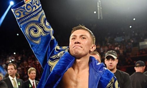 «При любом раскладе». Озвучены реальные шансы Шереметы победить Головкина после переноса их боя