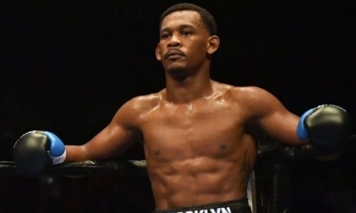 Джейкобсу подсказали кратчайший путь к реваншу с Головкиным