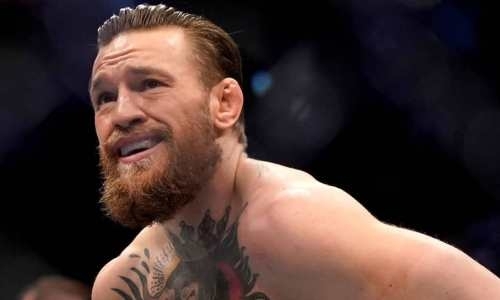 «Не переживёт первый раунд». Боец ММА пригрозил Конору Макгрегору