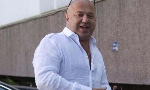 «У некоторых казахов были чуть ли не по 50 тысяч долларов». Известный футбольный агент — о зарплатах в КПЛ