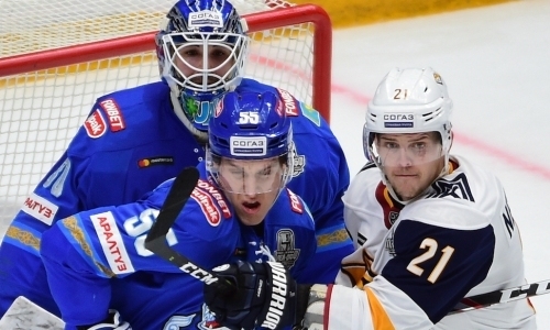 КХЛ отметила особую роль «Барыса» в лиге и высказалась об уходе его лидеров