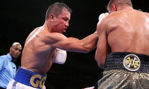 «Люди быстро забывают». Геннадия Головкина сравнили с Майком Тайсоном