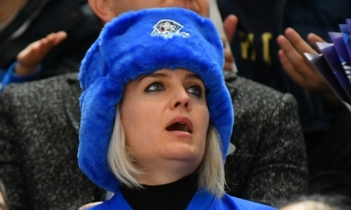 «Барыс» стал единственным клубом конференции КХЛ без главного тренера