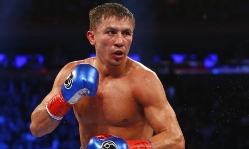 «Делал Головкину больно». Назван боксер, которого опасается GGG, но это не «Канело»