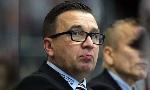 «Первый раз вижу». «Барыс» удивил россиян заявлением о новом главном тренере клуба