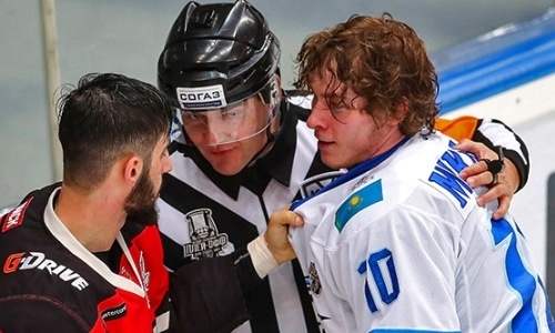 Никита Михайлис вызвал интерес именитого клуба КХЛ. Подробности