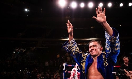 «Боксерский мир кричал». Представлены доказательства «ограблений» Головкина в боях с «Канело»