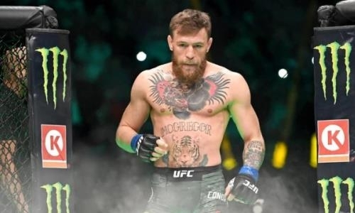 Глава UFC намекнул на супербой Макгрегора с обладателем титула на бойцовском острове