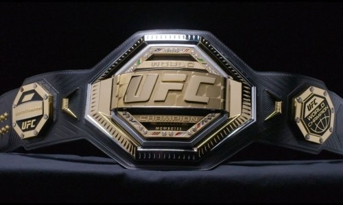 UFC объявил новые сроки дебютного турнира в Казахстане