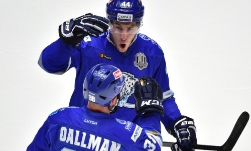 «Отличная селекция». «Барыс» назвали главным поставщиком крутых легионеров в КХЛ и представили доказательства