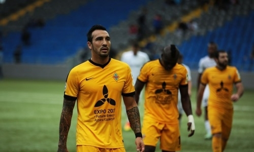 «Мог опоздать на тренировку, затеять на поле потасовку». Тренер — об экс-игроке «Кайрата»