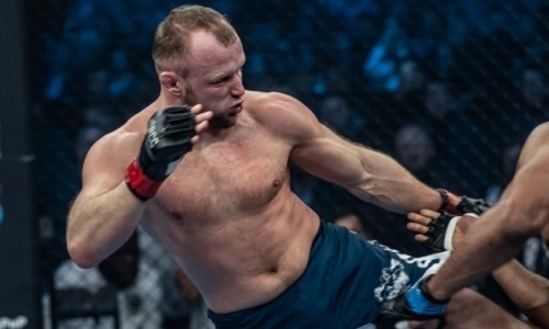 «Явно мир сошёл с ума». Боец ММА назвал казус карантина в России