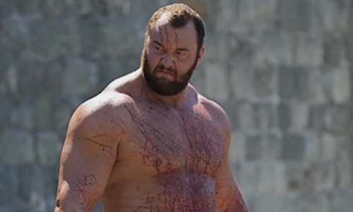 «Гора» против «Зверя». Актер из «Игры престолов» заявил о дебюте в профессиональном боксе и назвал соперника