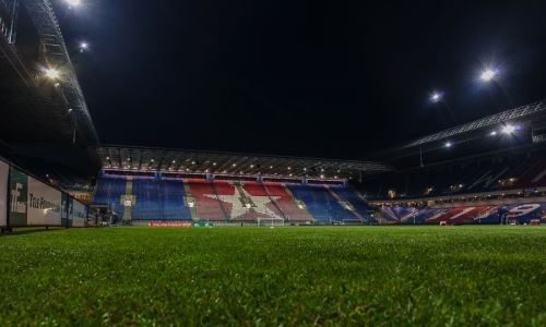 В клубе Георгия Жукова получили результаты анализов игроков на наличие коронавируса