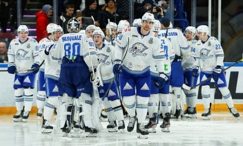 «Было очень трудно понять». Канадский вратарь назвал главную проблему иностранцев в «Барысе»