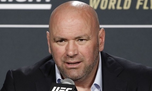 UFC сделал заявление о поединке Макгрегора с «самым плохим ублюдком» на бойцовском острове