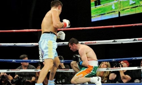 «Бегали как от чумы». Бывший соперник Головкина встал на его защиту и сделал признание об их бое