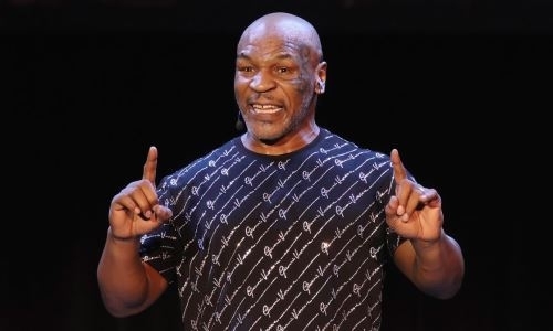 Начались переговоры с Майком Тайсоном по его возвращению. Предложены соперники и гонорары