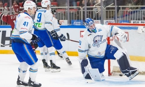 «С нуля». Бывшим вице-президентом КФХ озвучены последствия неопределенности с бюджетом для «Барыса»