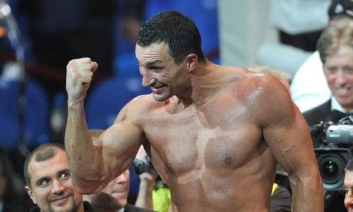 «Им привозили пушечное мясо». Емельяненко усомнился в достижениях братьев Кличко