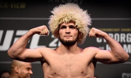 Российский боец ММА объяснил, зачем записал оскорбительную песню о Хабибе Нурмагомедове