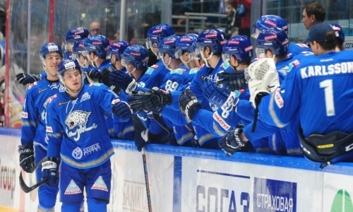 «Поздновато». «Барысу» сообщили важные моменты о приглашении новичков и назначении главного тренера