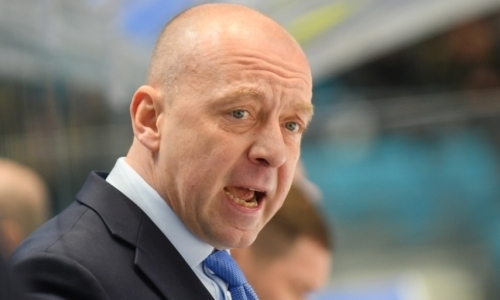 Решение Скабелки покинуть «Барыс» из-за совмещения со сборной Казахстана разоблачили в России