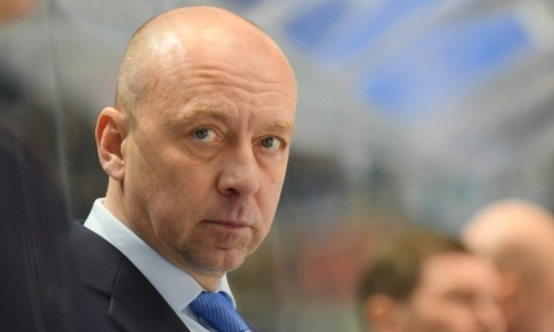 «В советах не нуждаются». Скабелка нещадно раскритикован после ухода из «Барыса»