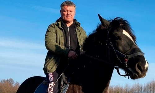 «Кто меня обидел, тот долго не проживёт». Олег Тактаров ответил критикам