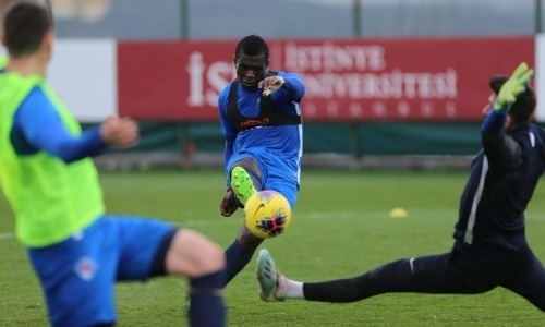 Жерар Гоу: «Просто жду, чтобы мне позвонили из Казахстана, — и тогда я запрыгаю от радости»