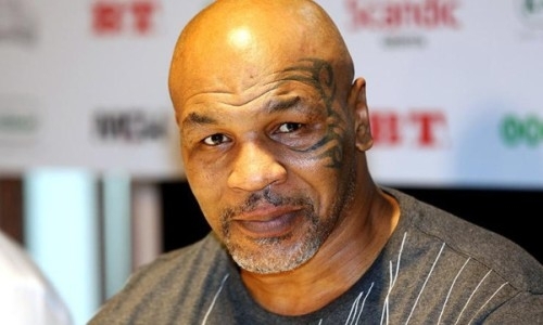 Майку Тайсону нашли соперника на миллион долларов