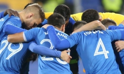 Бывшему клубу Сейдахмета грозит банкротство. Он просит помощи у правительства