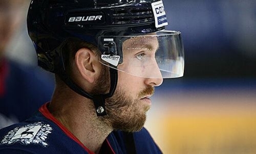 «Йокерит» подписал поигравшего в НХЛ и огорчившего «Барыс» бомбардира клуба КХЛ